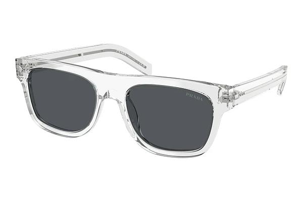 Solbriller Prada PR B12S 12R07T