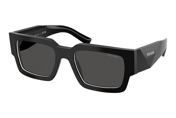 Solbriller Prada PR B17S 16K08Z