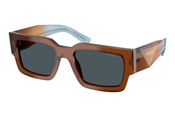 Solbriller Prada PR B17S 25F70B