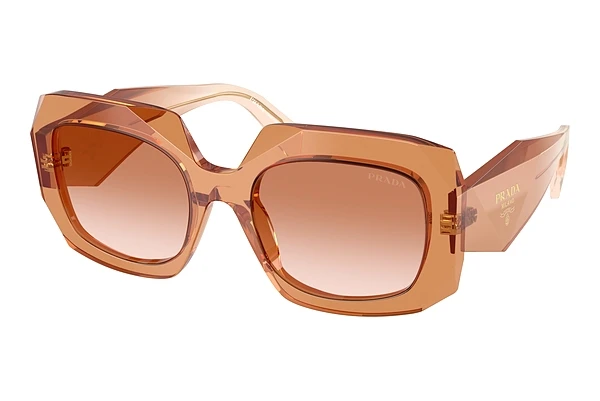 Solbriller Prada PR B23S 28E50S