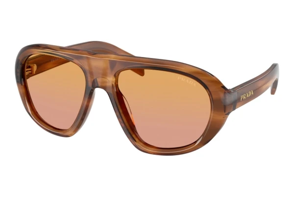 Solbriller Prada PR C05S 25O04N