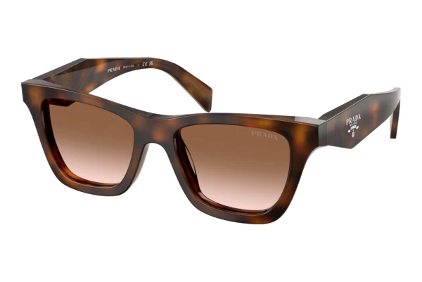 Solbriller Prada PR C07S 20D90P