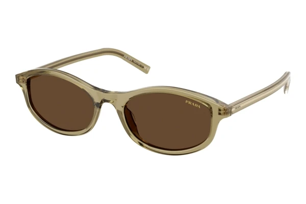 Solbriller Prada PR D17S 27O9L1