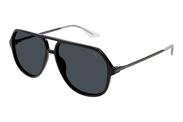 Solbriller Puma PU0460S 001
