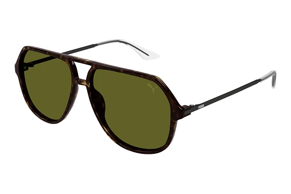 Solbriller Puma PU0460S 002