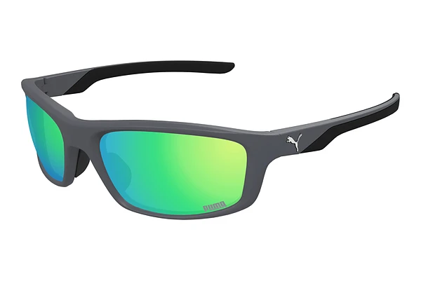 Solbriller Puma PU0480S 003