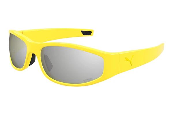 Solbriller Puma PU0483S 004