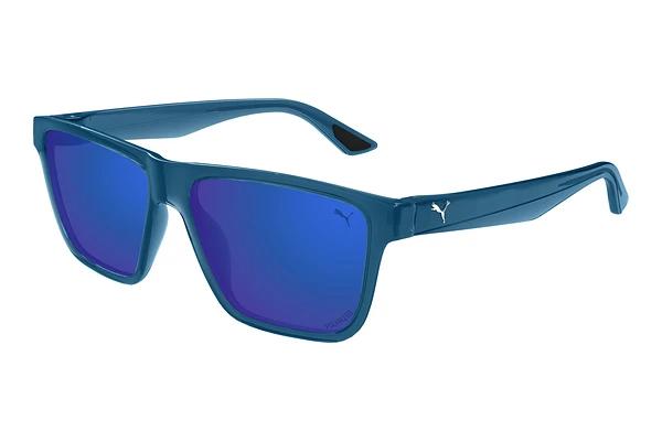 Solbriller Puma PU0484S 004