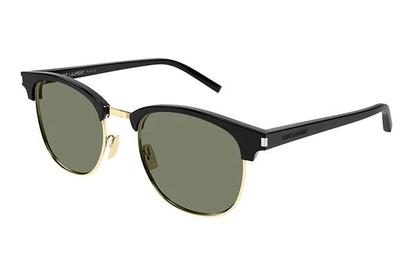 Solbriller Saint Laurent SL 108 014