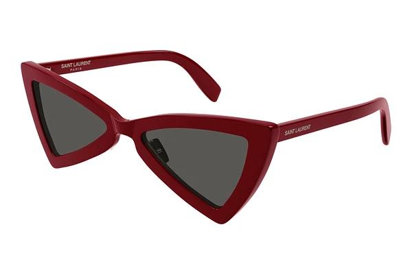 Solbriller Saint Laurent SL 207 JERRY 008