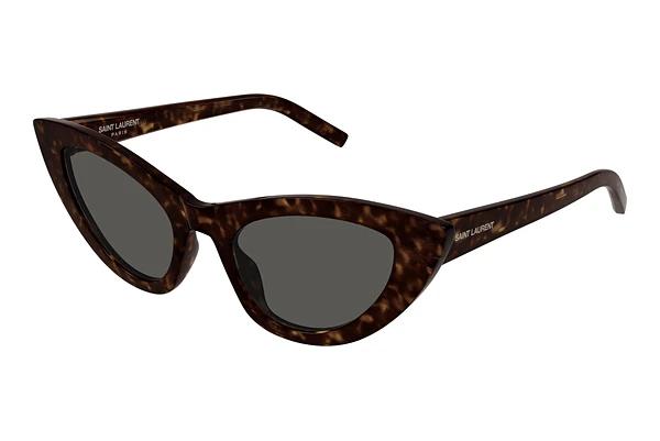 Solbriller Saint Laurent SL 213 LILY 016
