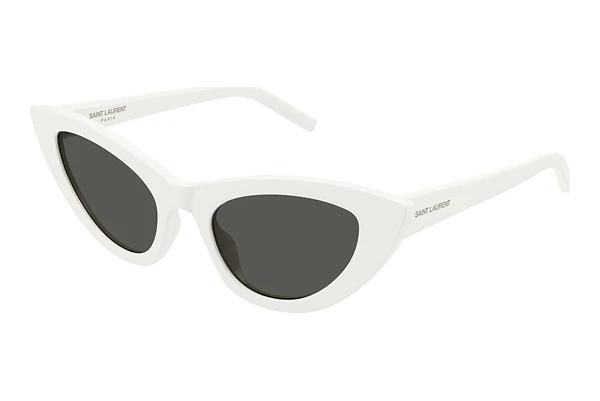 Solbriller Saint Laurent SL 213 LILY 017
