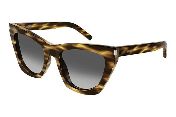 Solbriller Saint Laurent SL 214 KATE 024