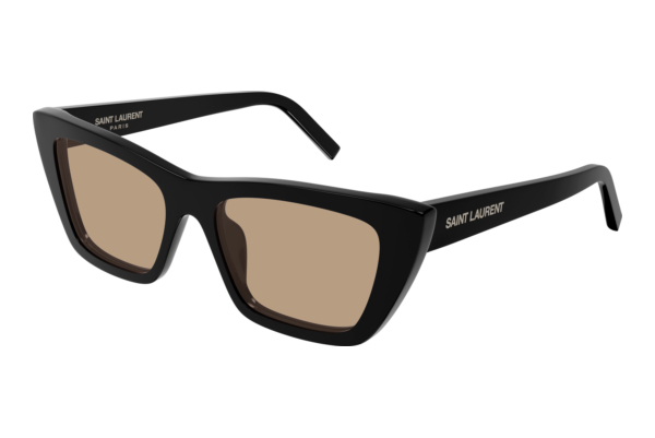 Solbriller Saint Laurent SL 276 MICA 066