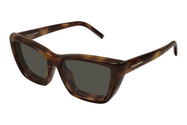 Solbriller Saint Laurent SL 276 MICA PLUMP 002