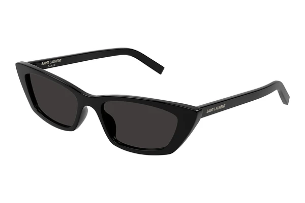 Solbriller Saint Laurent SL 277 009