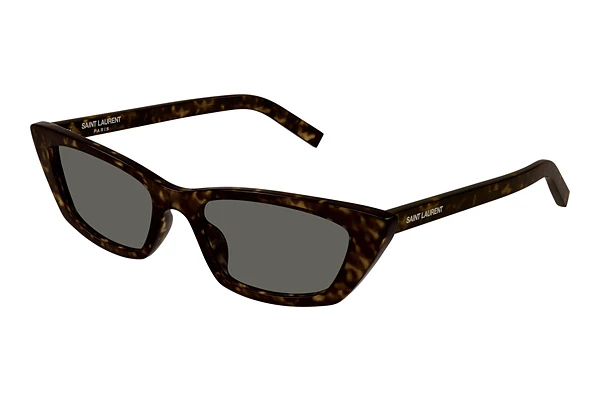 Solbriller Saint Laurent SL 277 010