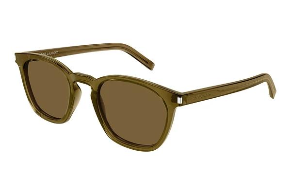 Solbriller Saint Laurent SL 28 052