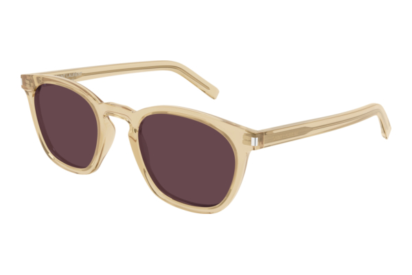 Solbriller Saint Laurent SL 28 055