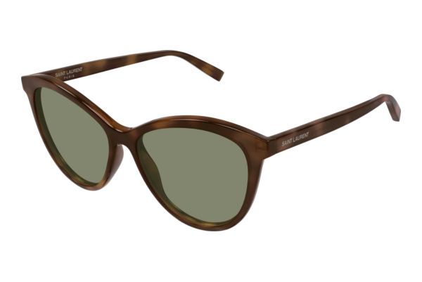 Solbriller Saint Laurent SL 456 010