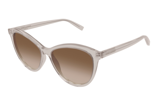 Solbriller Saint Laurent SL 456 011