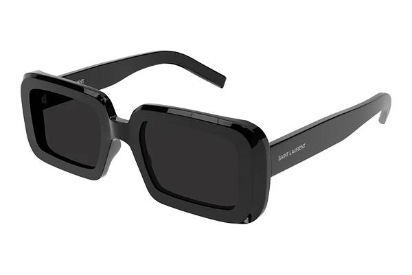 Solbriller Saint Laurent SL 534 SUNRISE 001