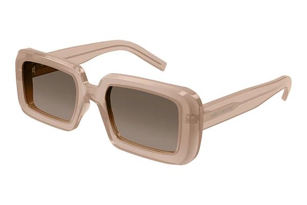 Solbriller Saint Laurent SL 534 SUNRISE 014