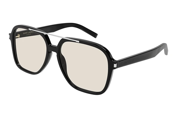 Solbriller Saint Laurent SL 545 001
