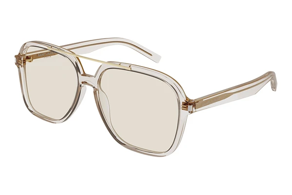 Solbriller Saint Laurent SL 545 002