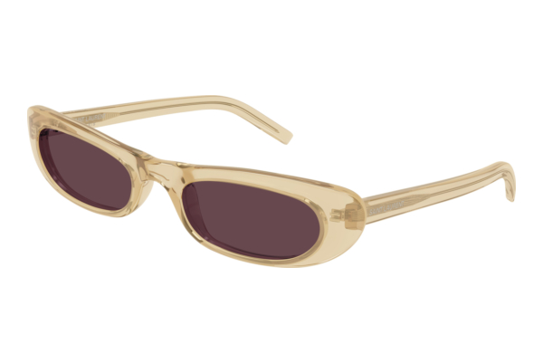 Solbriller Saint Laurent SL 557 SHADE 007