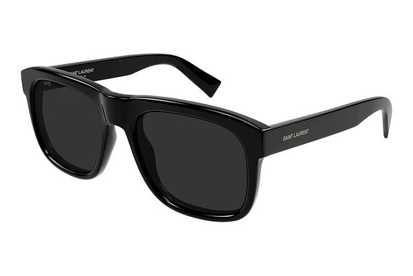 Solbriller Saint Laurent SL 558 010