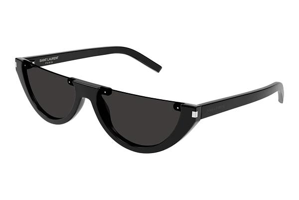 Solbriller Saint Laurent SL 563 001