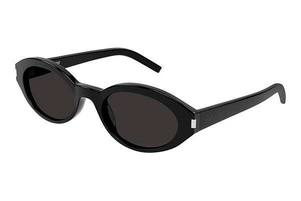 Solbriller Saint Laurent SL 567 001