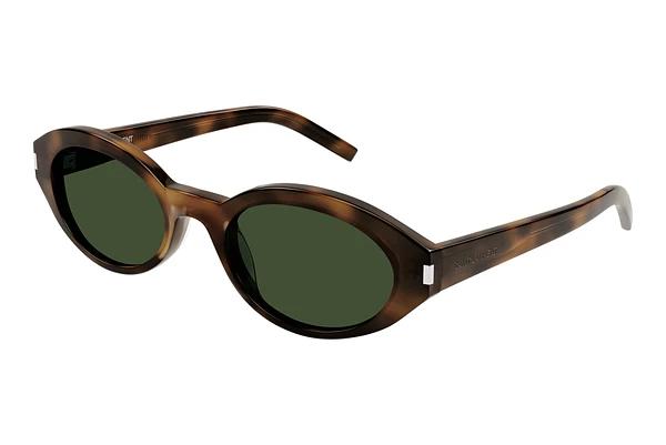 Solbriller Saint Laurent SL 567 002