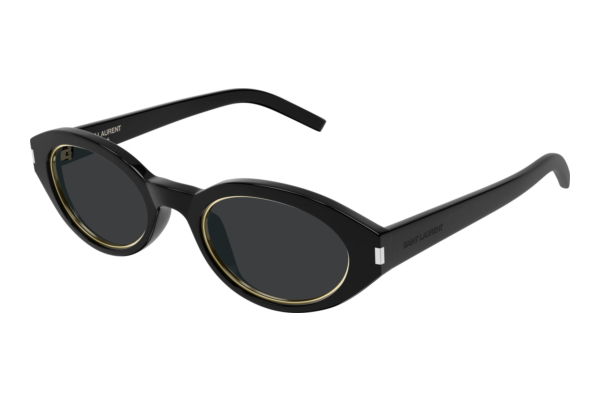 Solbriller Saint Laurent SL 567 RIM 004