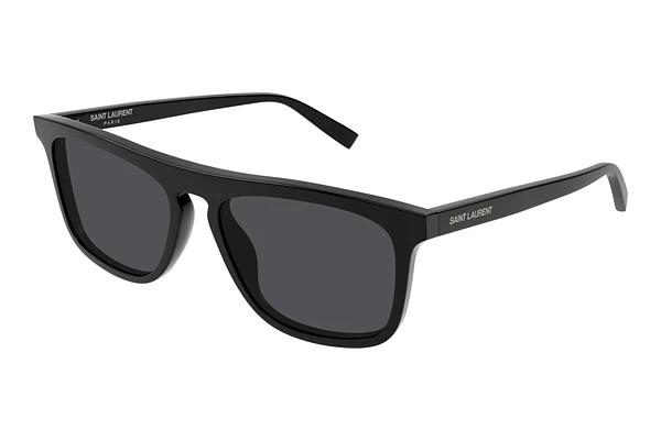 Solbriller Saint Laurent SL 586 001
