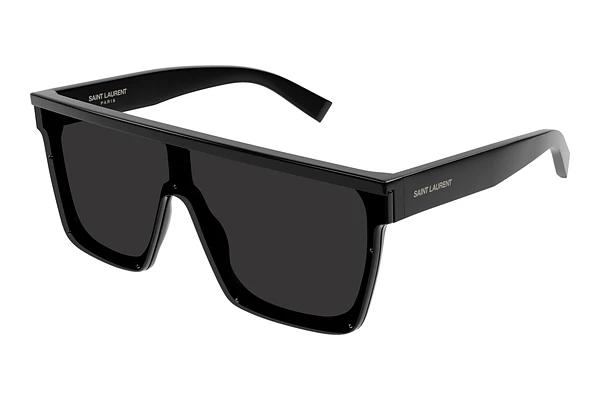 Solbriller Saint Laurent SL 607 001