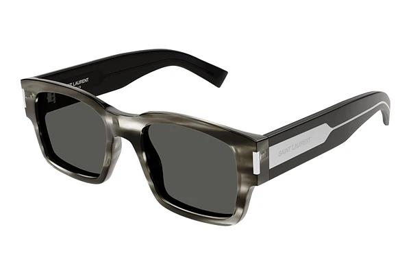 Solbriller Saint Laurent SL 617 004