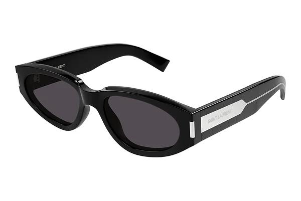 Solbriller Saint Laurent SL 618 001