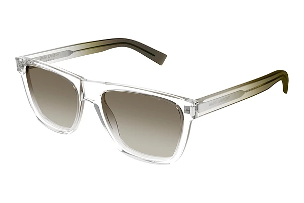 Solbriller Saint Laurent SL 619 008