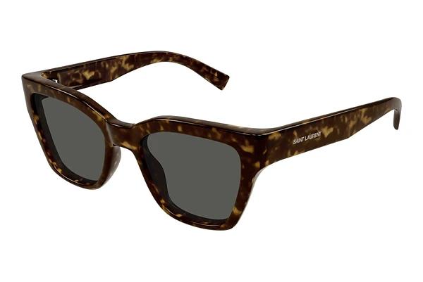 Solbriller Saint Laurent SL 641 002