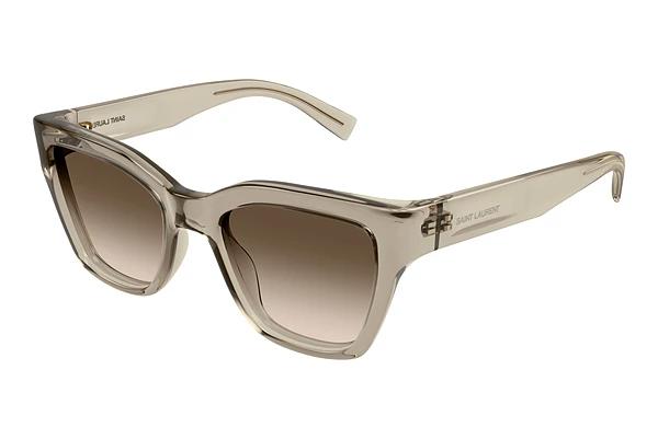 Solbriller Saint Laurent SL 641 005