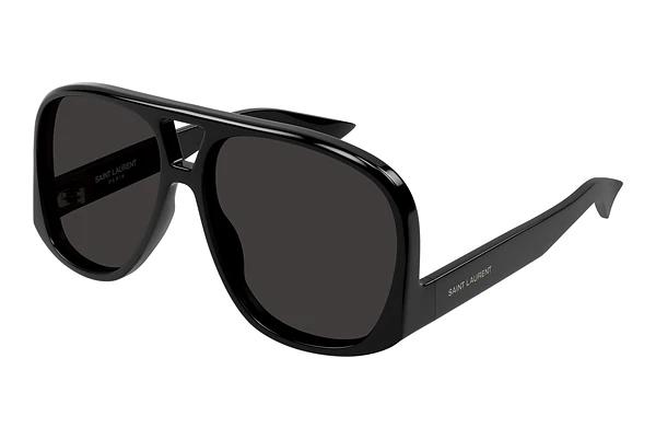 Solbriller Saint Laurent SL 652 SOLACE 001