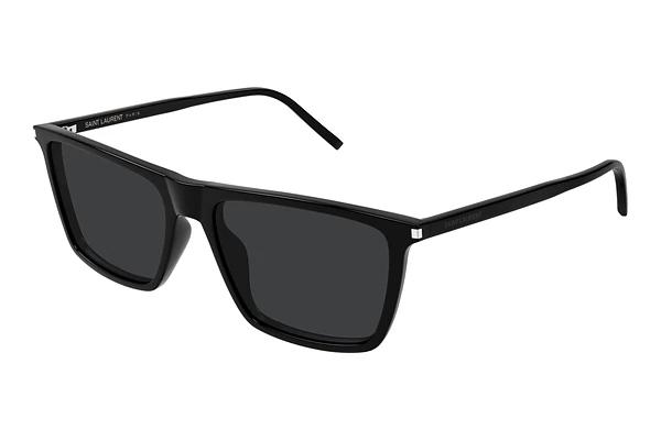 Solbriller Saint Laurent SL 668 001