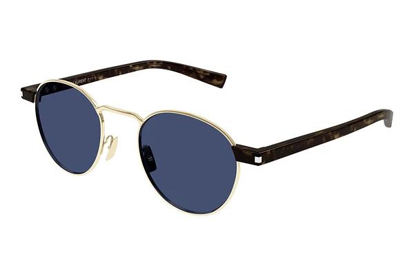 Solbriller Saint Laurent SL 707 004