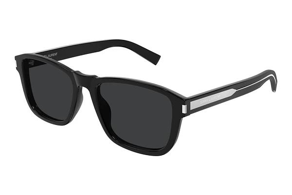 Solbriller Saint Laurent SL 710 001