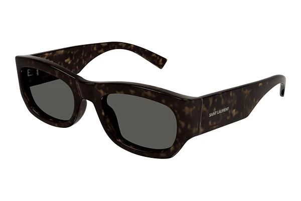 Solbriller Saint Laurent SL 713 002