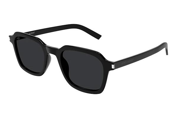 Solbriller Saint Laurent SL 715 SLIM 001