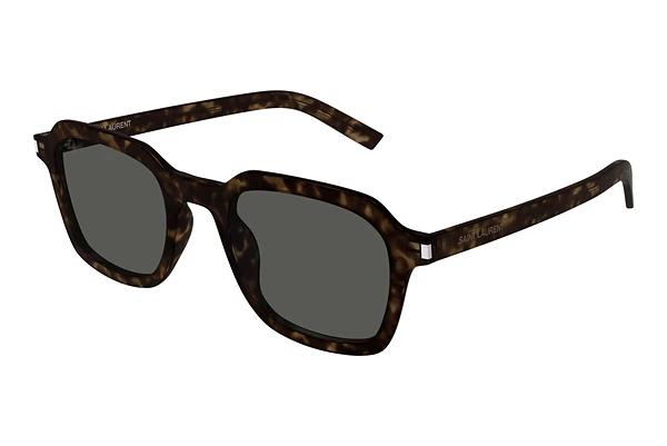 Solbriller Saint Laurent SL 715 SLIM 002