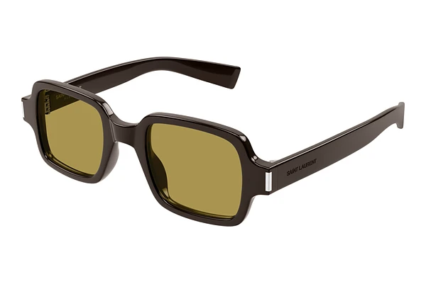 Solbriller Saint Laurent SL 720 004